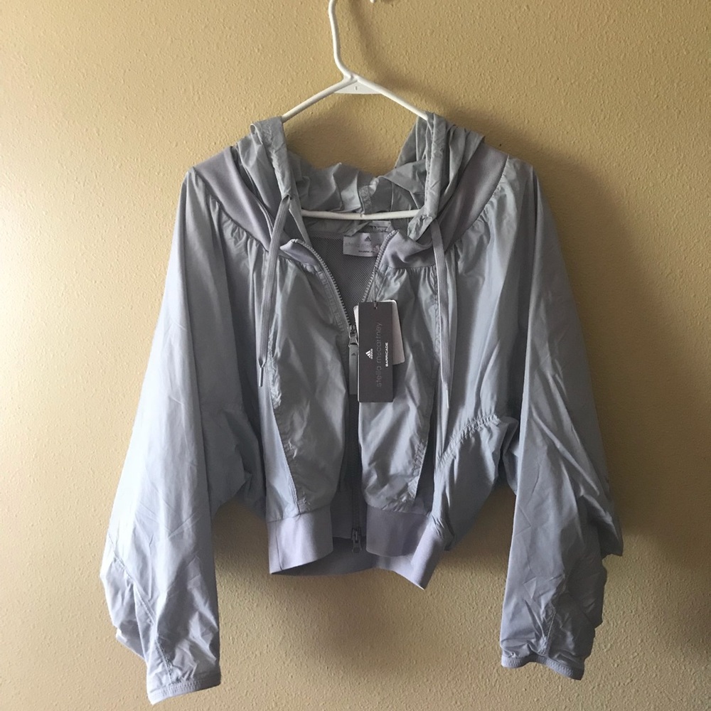 Adidas jacket